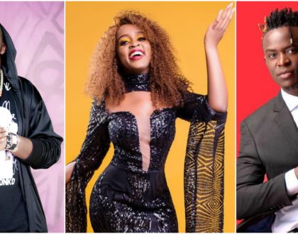 10 Kenyan artists whose concerts you must attend when lockdown is finally lifted