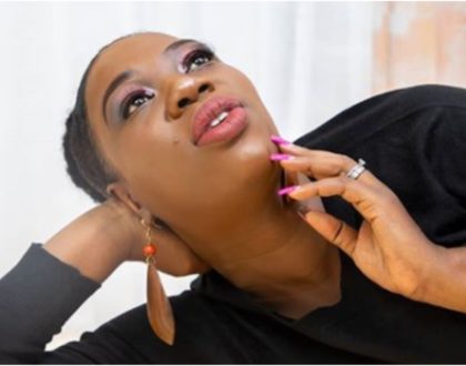 "I questioned God a lot, but now I understand why," Ruth Matete opens up 5 months after husband's death