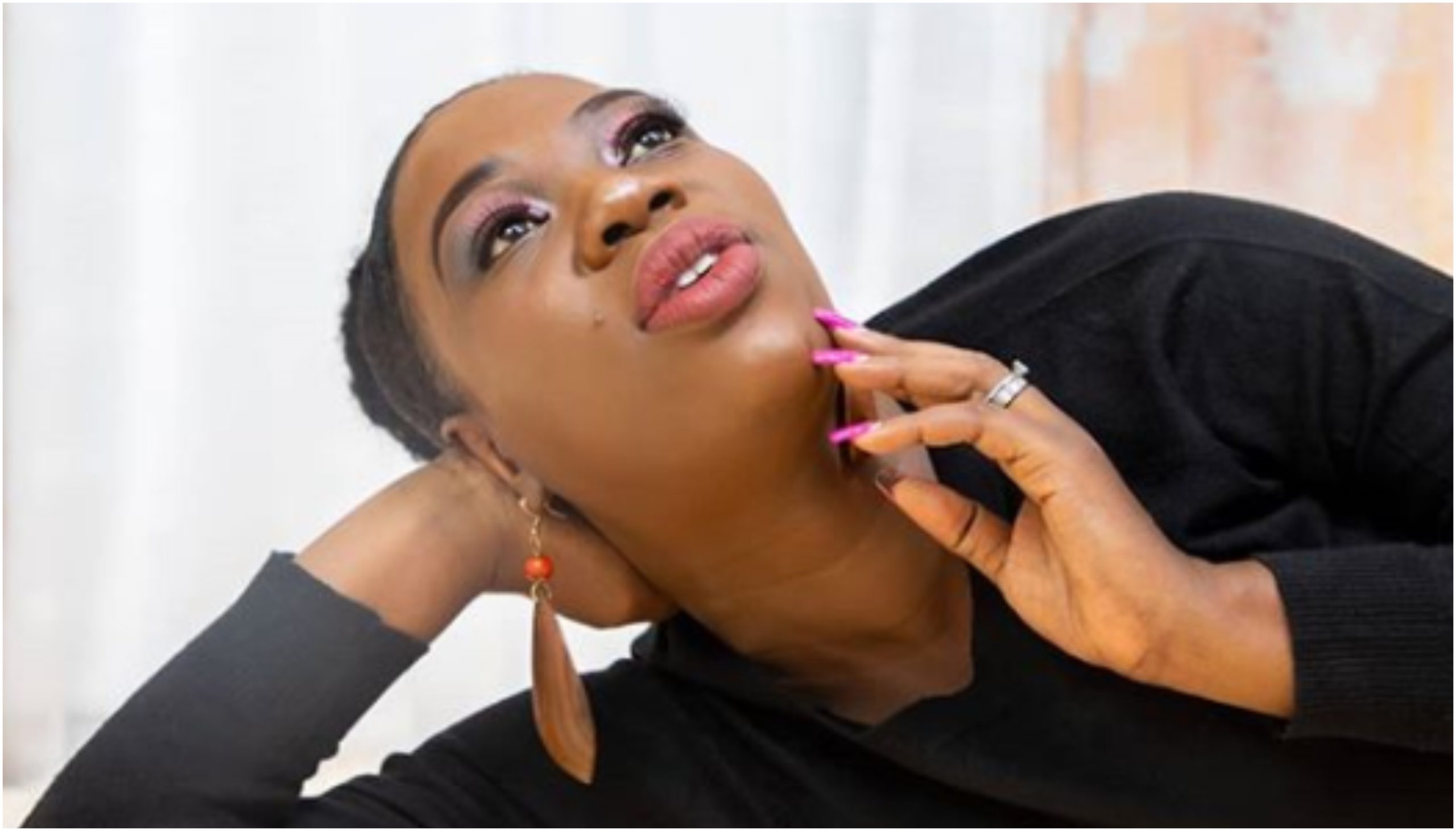 "I questioned God a lot, but now I understand why," Ruth Matete opens up 5 months after husband's death