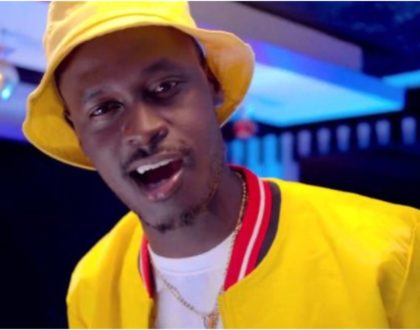 Mixed reactions after King Kaka spotted living his best life in Tanzania (Video)
