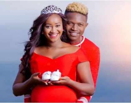 Mr Seed's troubled marriage to wife Nimo on the verge of falling apart after recent expose (Video)