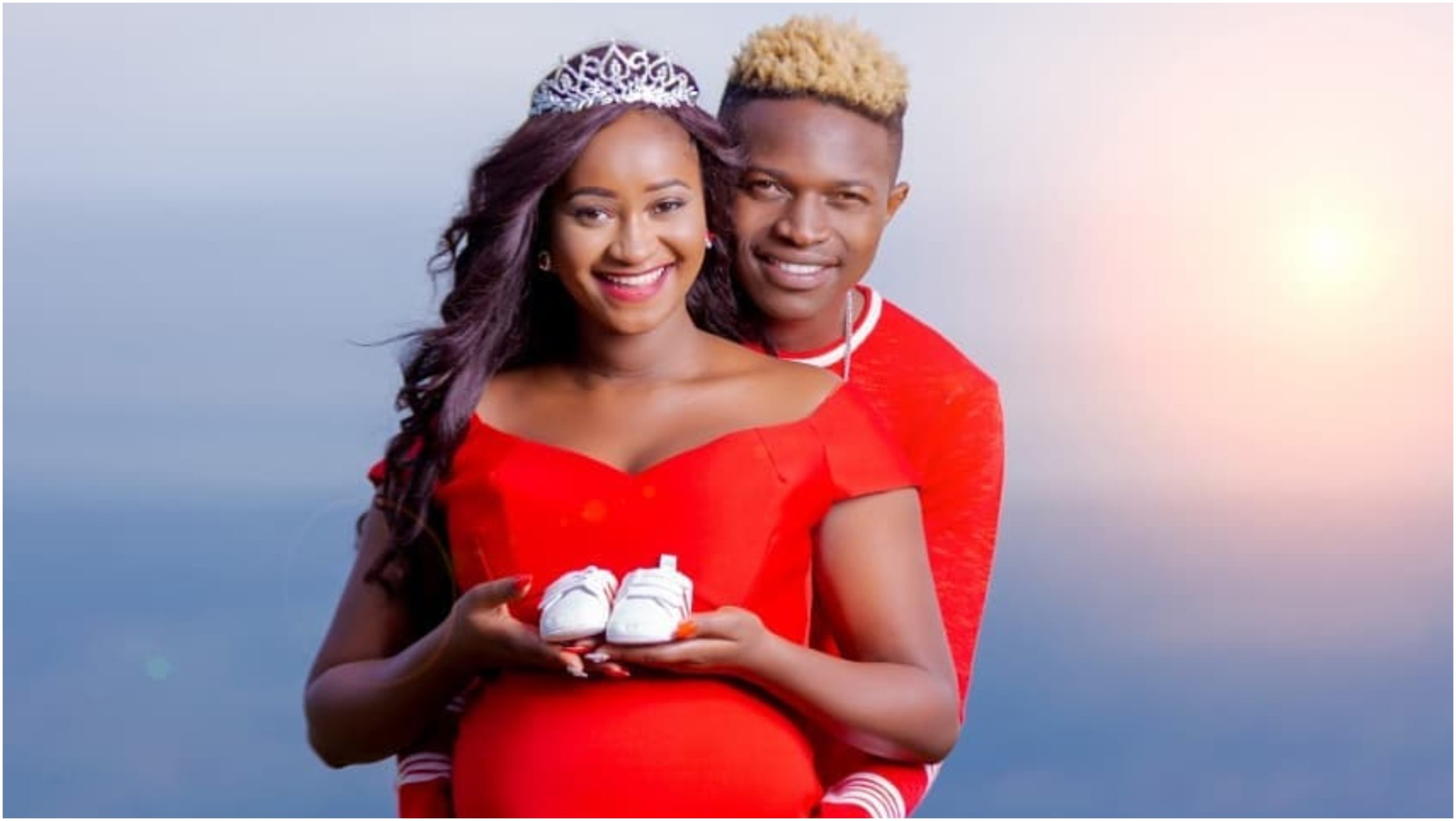 Mr Seed’s troubled marriage to wife Nimo on the verge of falling apart after recent expose (Video)