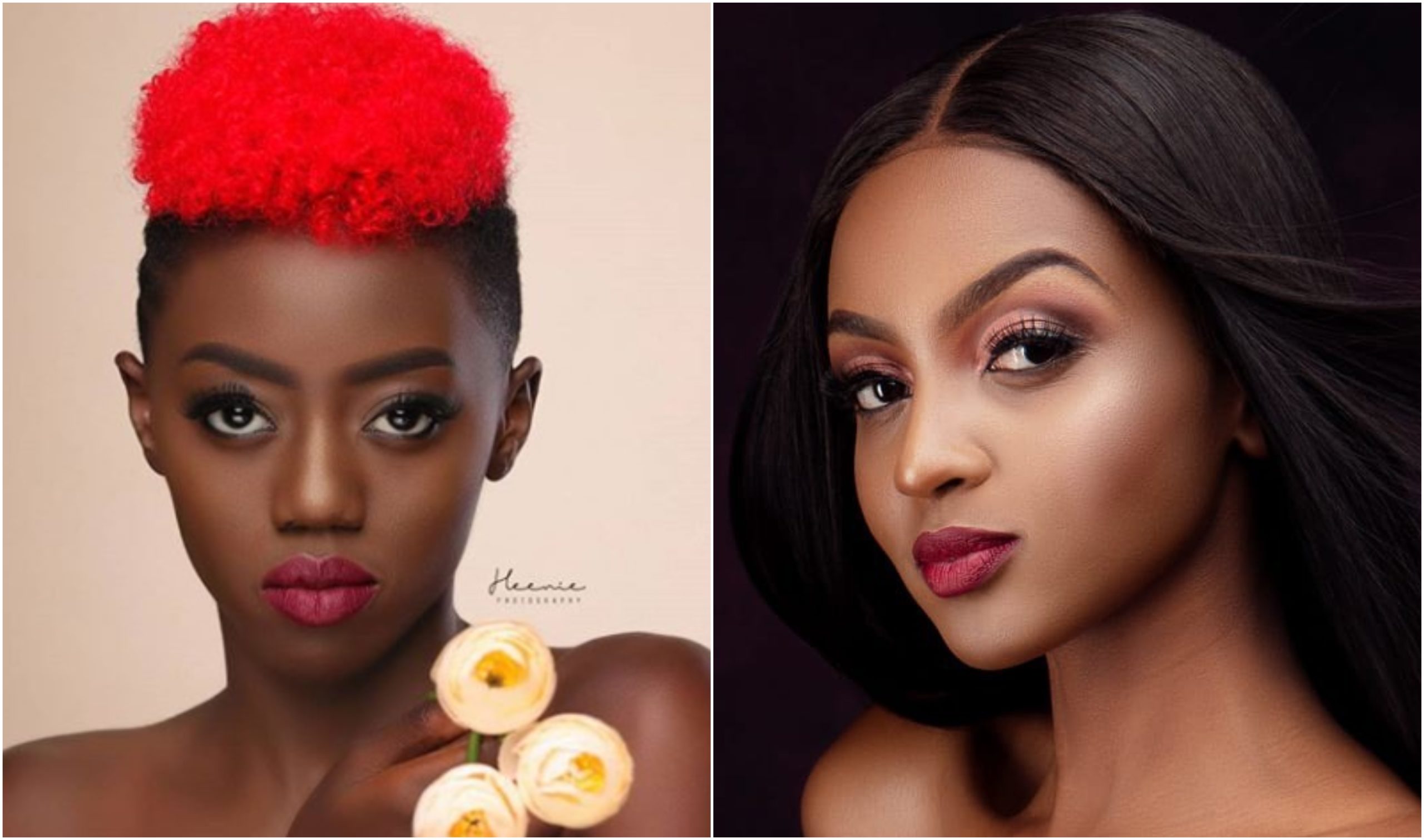 “It hurt me after Stacy Michuki got crowned Miss Universe,” Rue Baby opens up (Video)