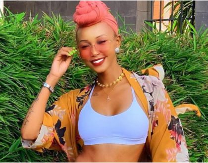 Huddah Monroe reveals millions she has been minting from her X-rated Onlyfans online account