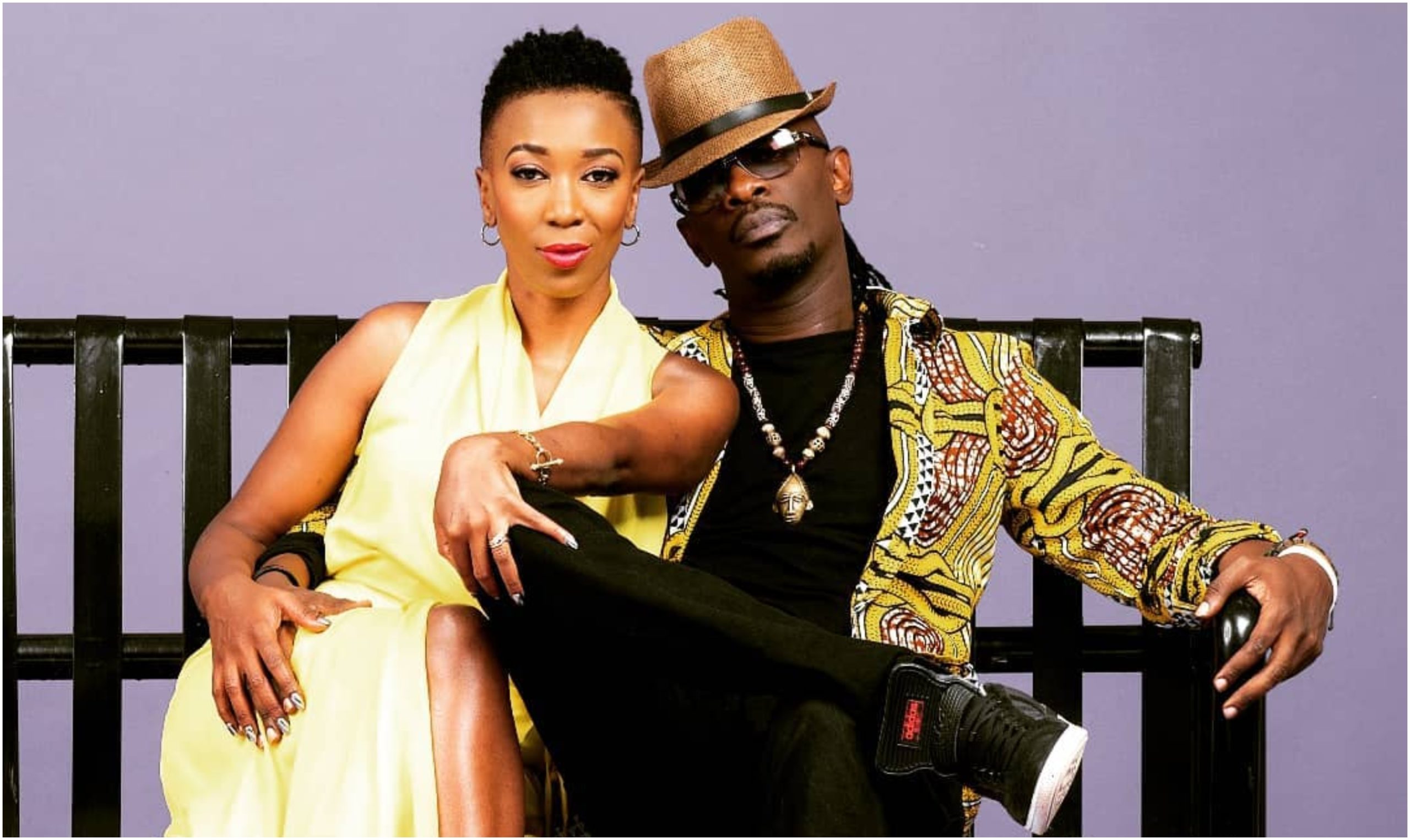 Nameless and family battling tough times as dad is suddenly hospitalized