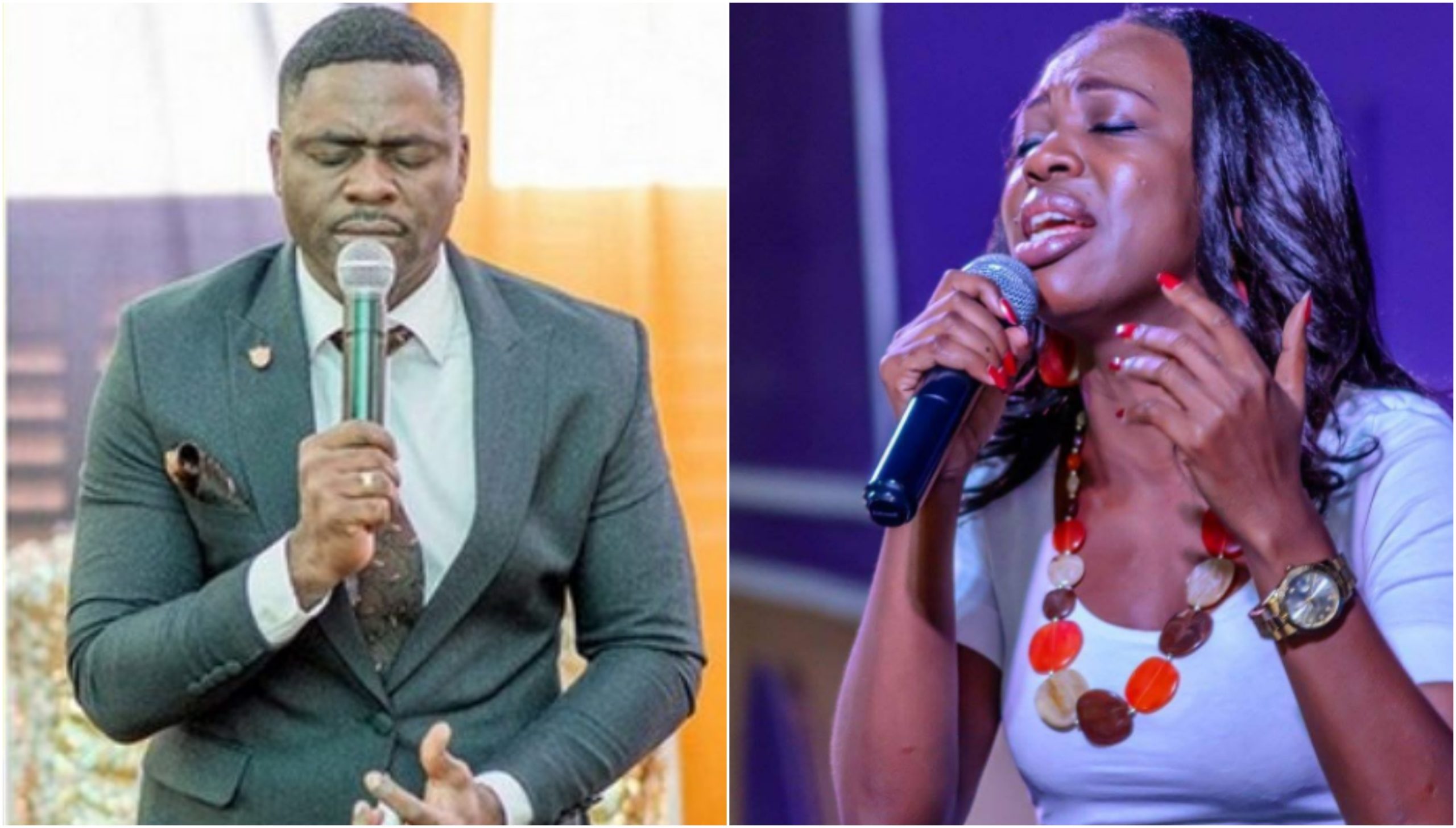 “It is hard, please pray for me,” Ruth Matete turns emotional celebrating late husband’s birthday