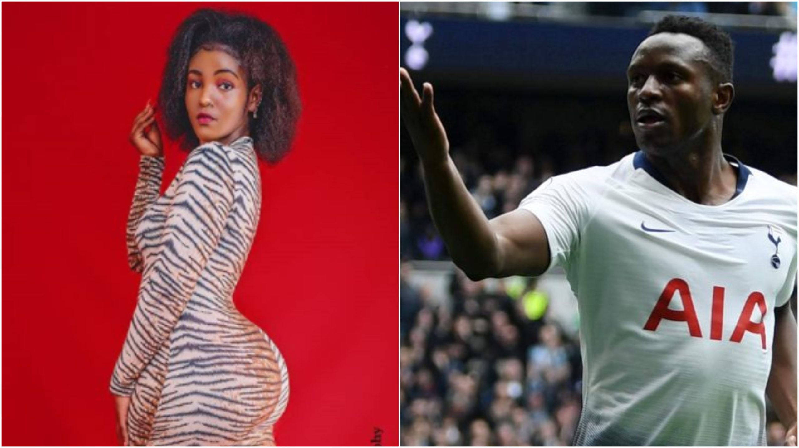 Victor Wanyama to take legal action against Xtian Dela and socialite Shakilla after mention in alleged s*x scandal