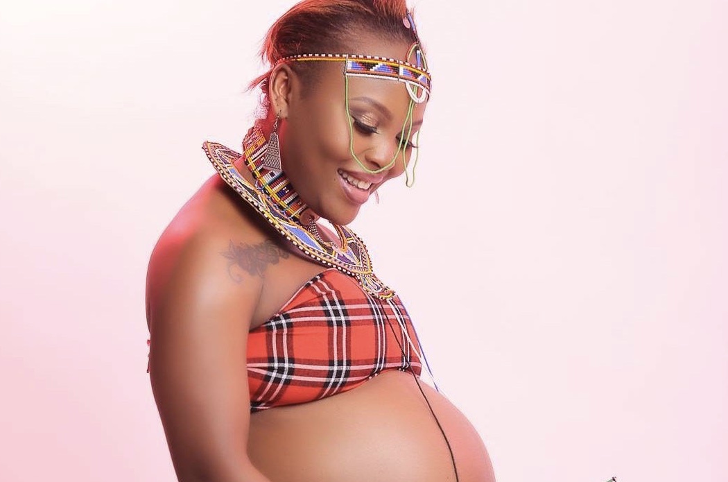 Machachari’s actress reveals why daughter almost got her finger amputation at 3 weeks old!