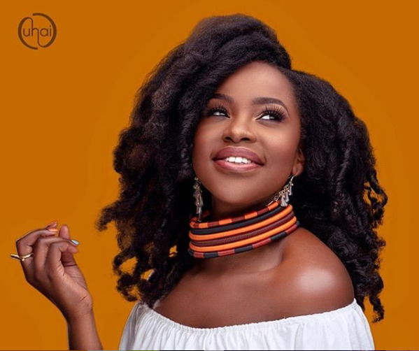 Uhai Haircare unveils Joyce Omondi as its brand ambassador for Kenya