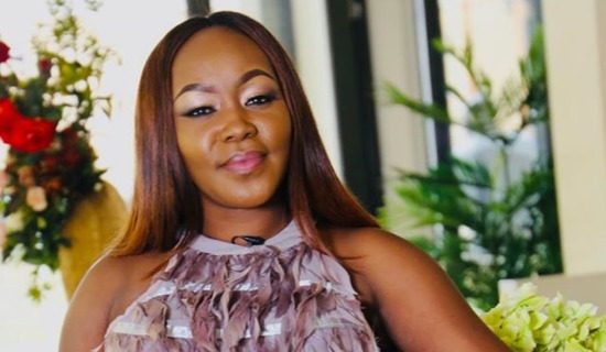 Terryanne Chebet discusses rediscovering love at 45