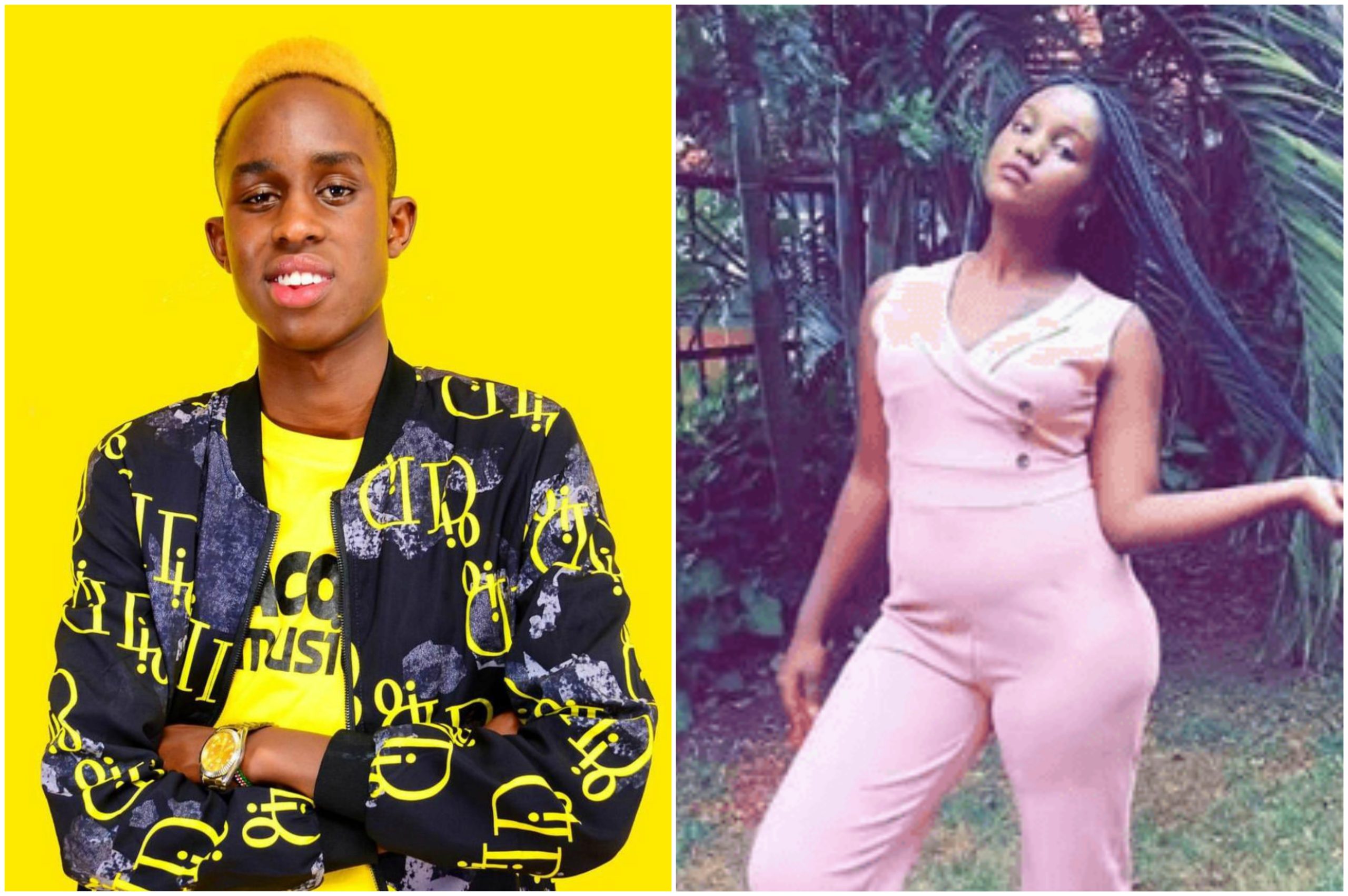 "Stop all this prostitution," fast-rising singer Blacowp throws shade at Shakilla