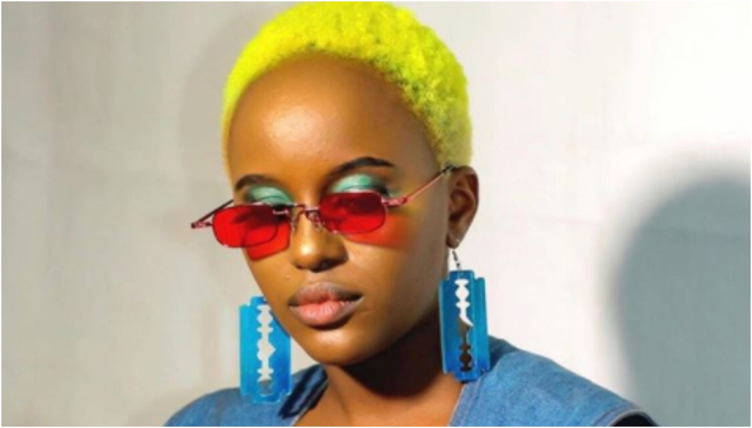 8 female Kenyan celebrities who have stylishly rocked short, bold hair