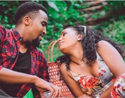 Tokodi and Ekirapa: celebrity dating done right