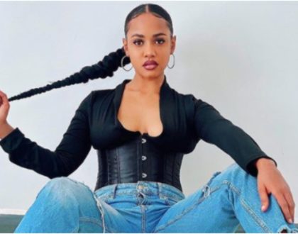 The new drama between Tanasha Donna and her manager Castro is very telling