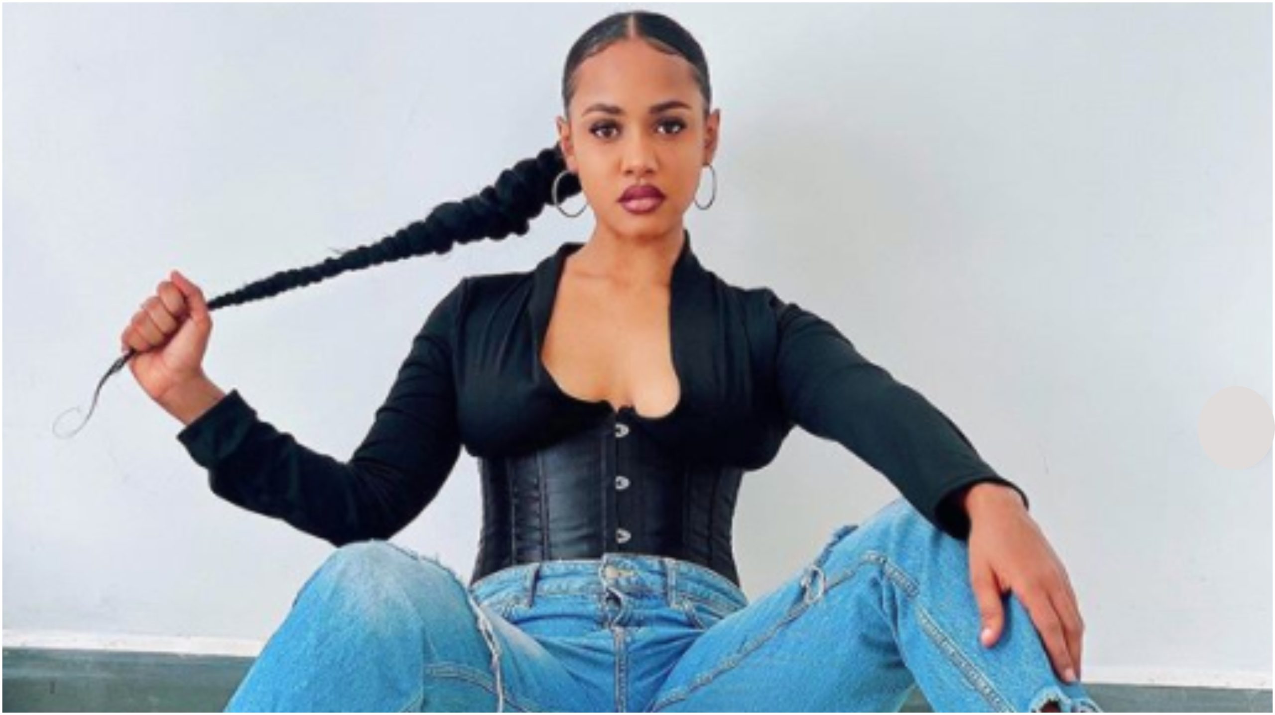 The new drama between Tanasha Donna and her manager Castro is very telling