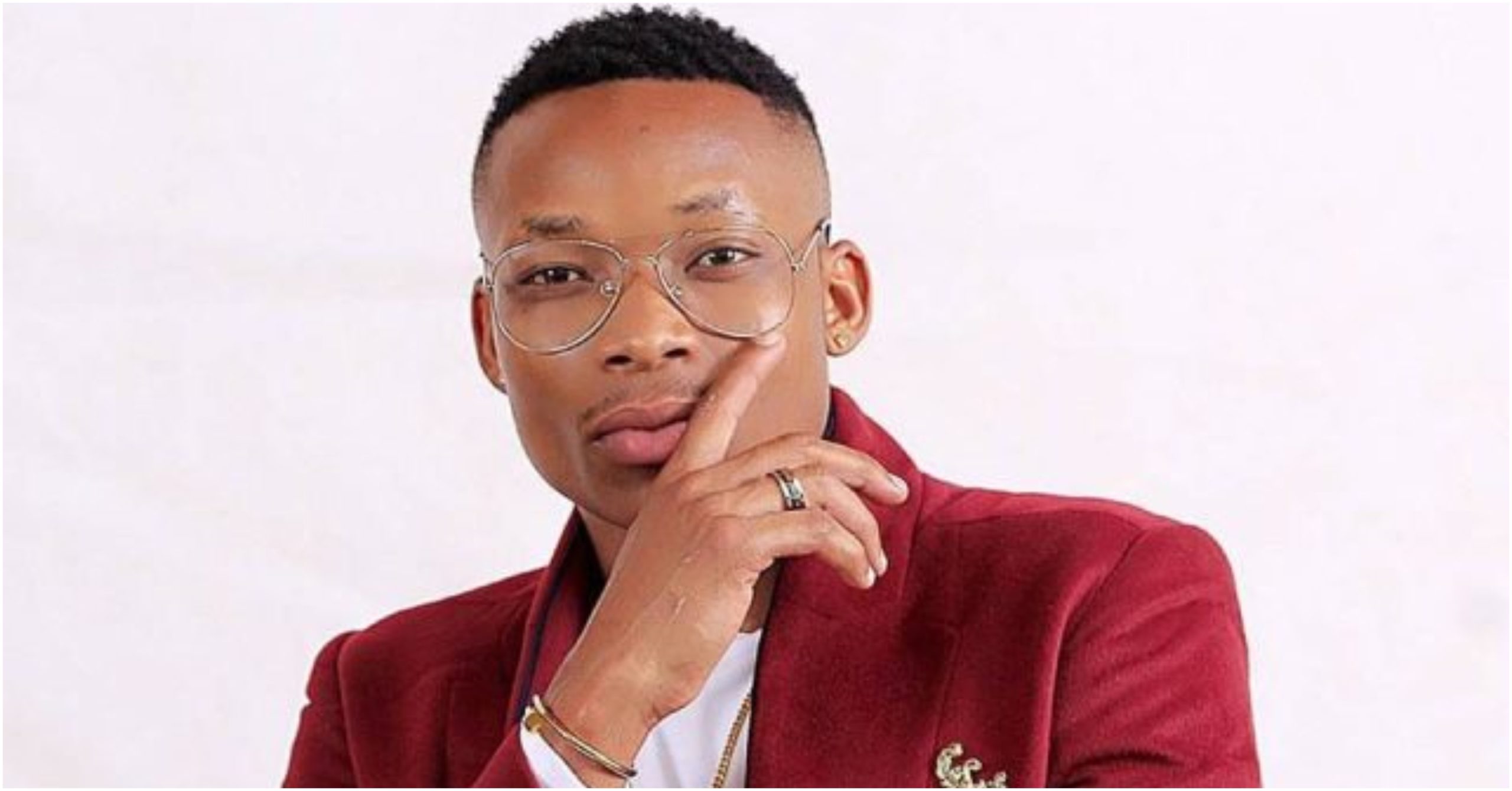 Otile Brown narrates how crazy fan punched him on the face during Live perfomance