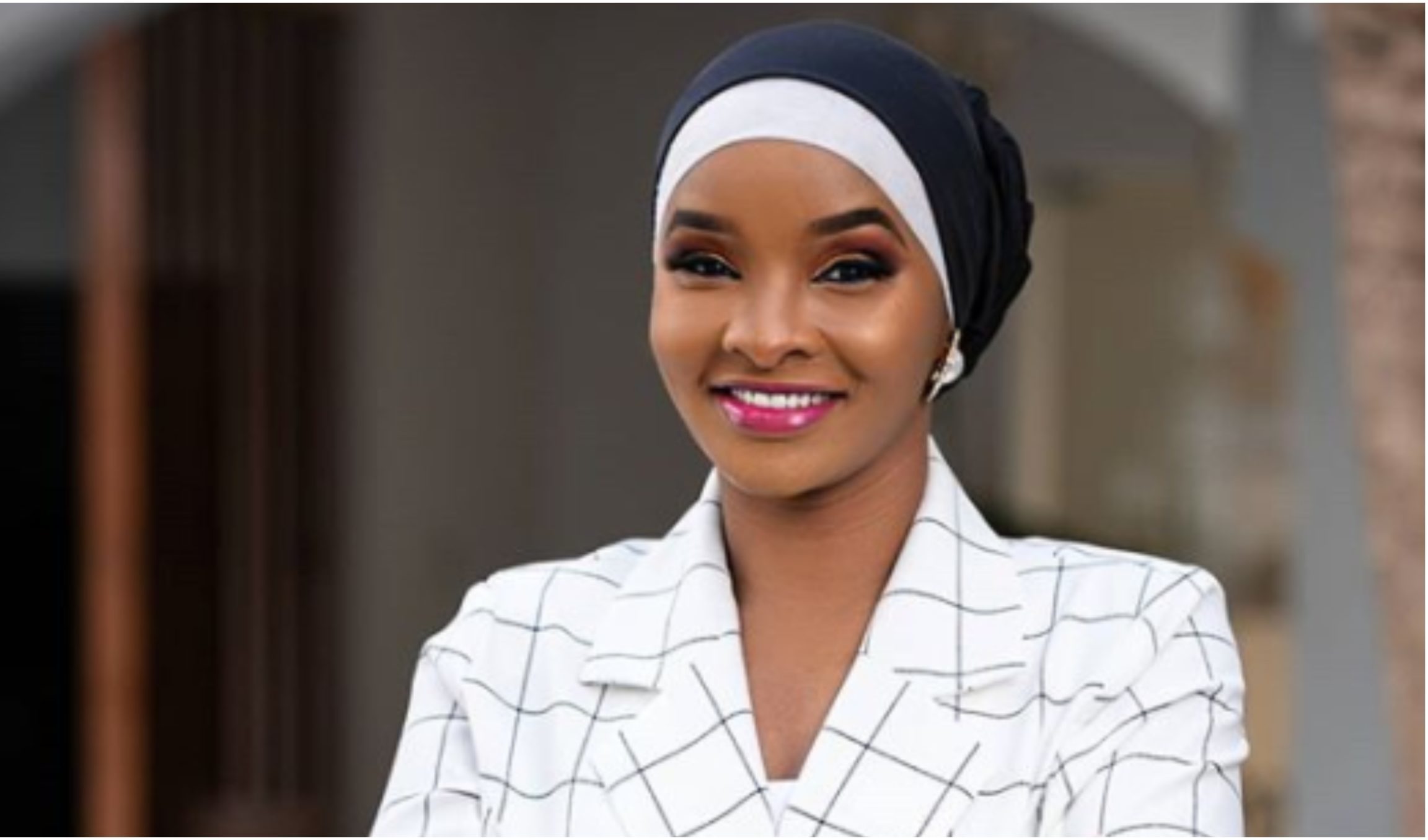 Lulu Hassan nominated for prestigious Couture Africa Styles Awards 2020