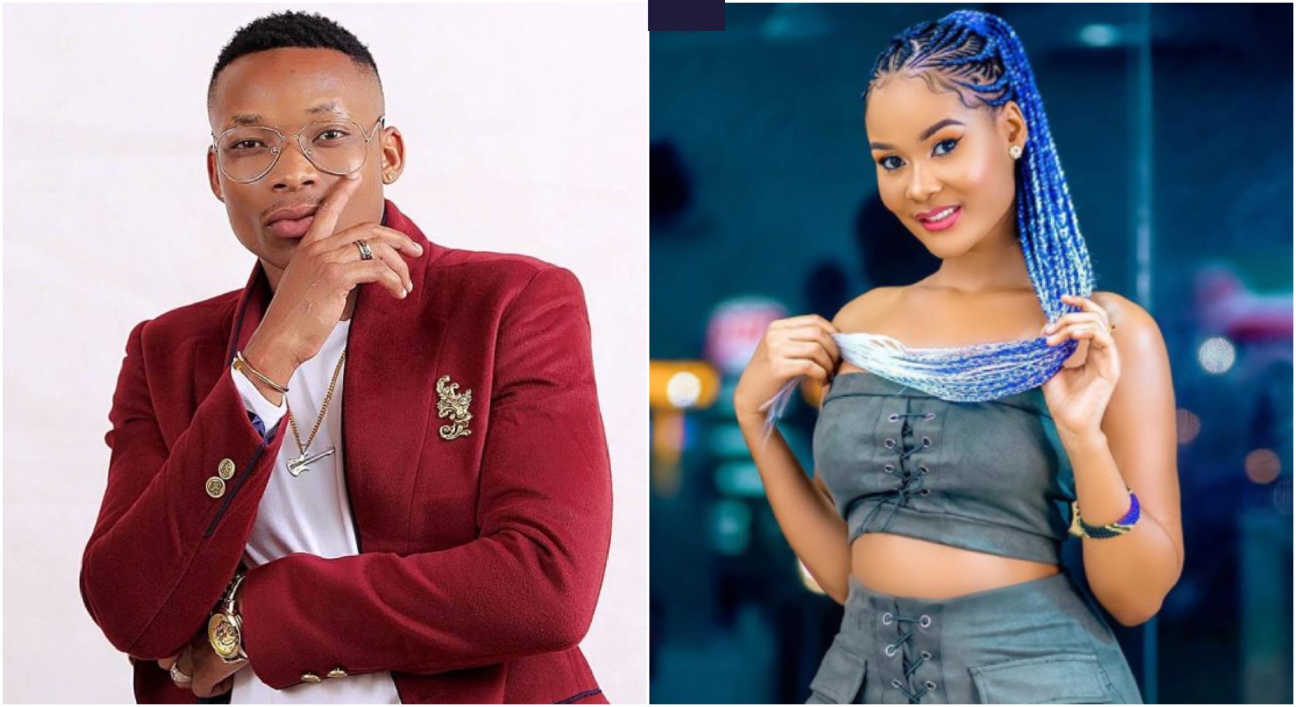 Intimate video of Hamisa Mobetto and Otile Brown raises eyebrows