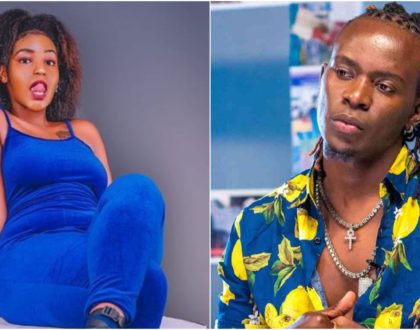 Money moves! Shakilla reveals thousands she’s been minting from her OnlyFans account, savagely fires back at Willy Paul