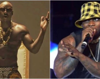 Respect the OG! Khaligraph Jones savagely hits back at Sauti Sol’s Bien in ugly comeback