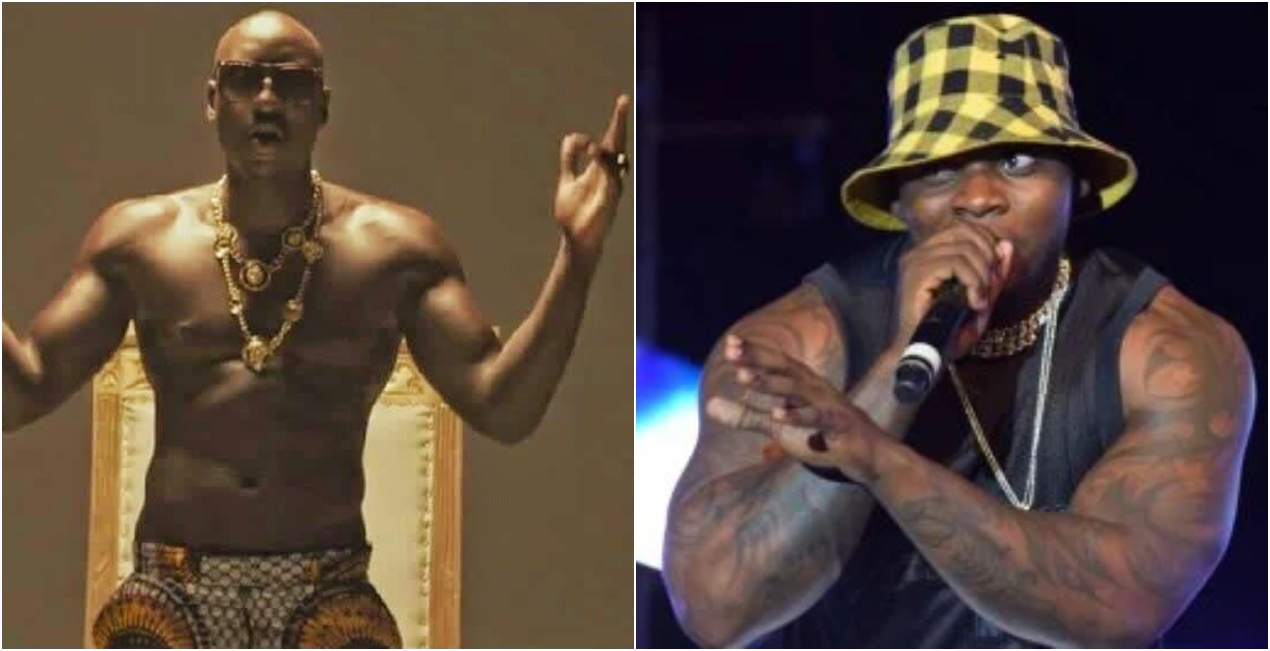 Respect the OG! Khaligraph Jones savagely hits back at Sauti Sol’s Bien in ugly comeback