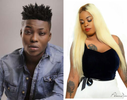 Bridget Achieng goes into hiding after Nigerian superstar Reekado Banks reveals why he cancelled Naifest