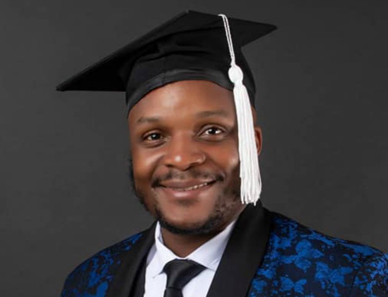 What Jalang'o's graduation means for every Kenyan with a dream that seems far-fetched