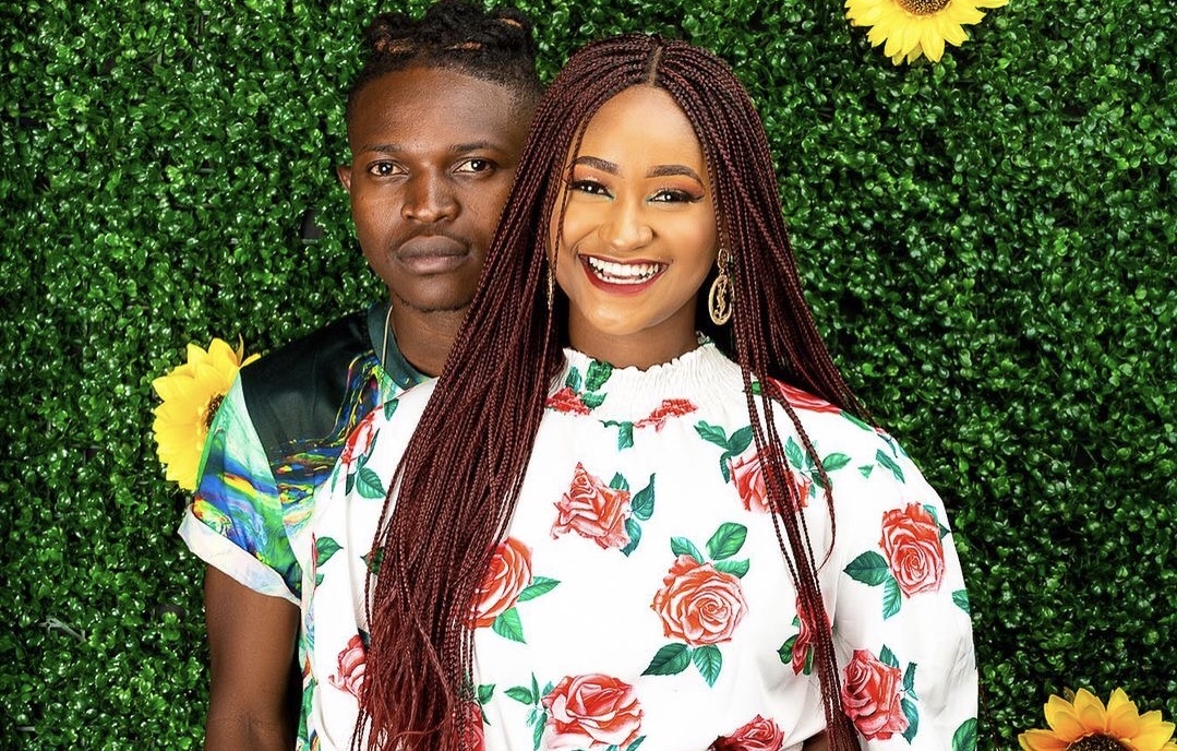 Shots fired? Mr Seed talks of ‘immature love’ right after Bahati falls apart with wife