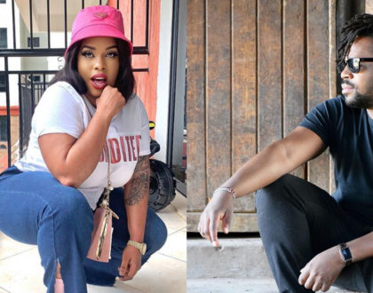 “It shall never be well with you” Bridget Achieng celebrates after Edgar Obare’s brother is kidnapped and tortured