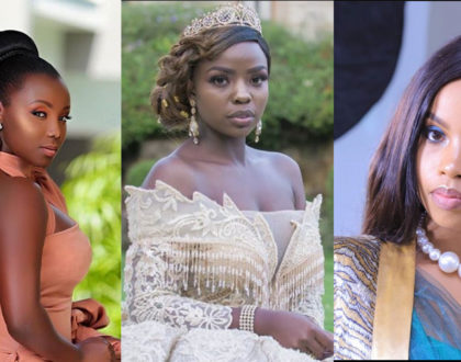 Top 5 actresses changing the movie industry in Kenya!