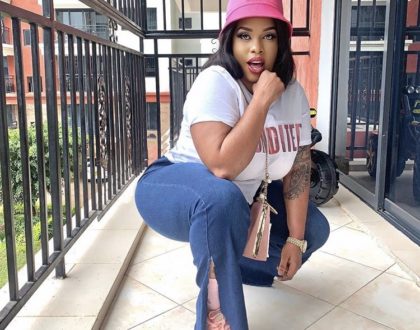 Bridget Achieng speaks after failed 'Nai Fest 2020' that left fans stranded, hurt and robbed