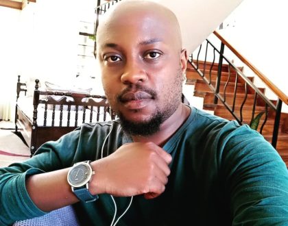 From Omosh to Alvan and David Major: Kenyan celebs cannot keep lying that we do not support them
