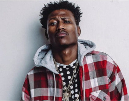 Octopizzo makes history, becomes first Kenyan rapper to make it to the Grammy Awards Consideration List