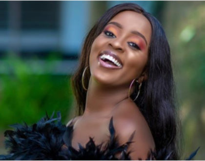 “Am now ready for marriage,” Nadia Mukami reveals as she turns 24