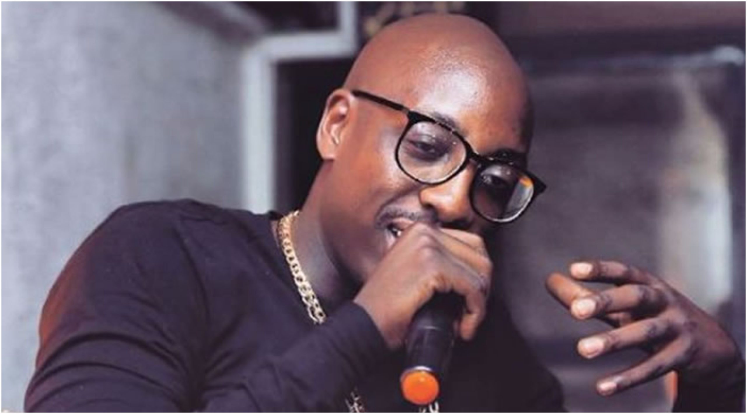 Sauti Sol’s Bien Aime speaks after testing positive for COVID-19
