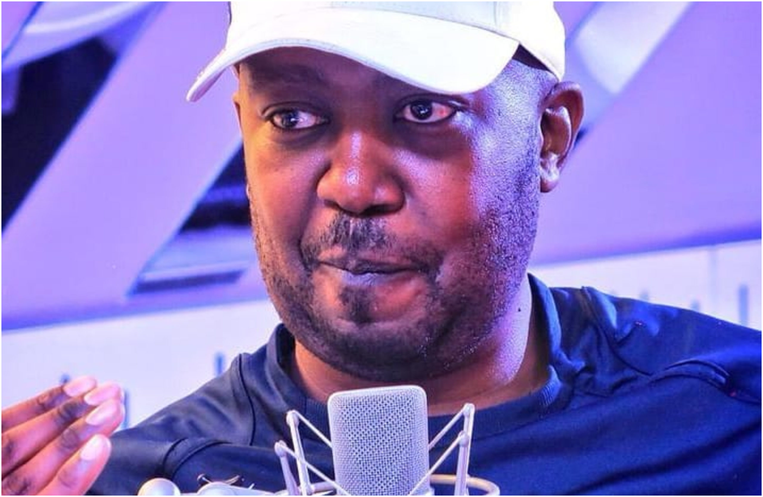Andrew Kibe opens up about his struggle with ‘Self pleasure’ (Video)