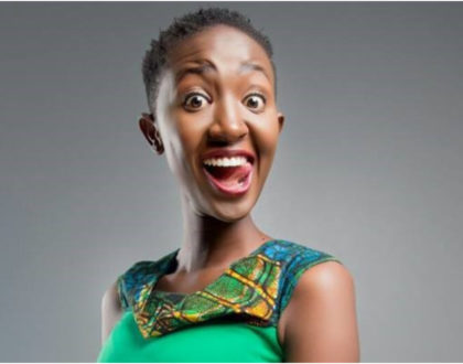 Comedian Mammito’s new chic look turning heads online (Photo)
