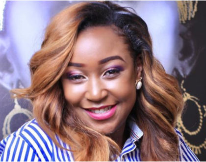 “I always felt intimidated and like I wasn’t good enough,” Betty Kyallo opens up (Video)