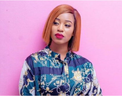 Why Diana Marua keeps talking about her exes