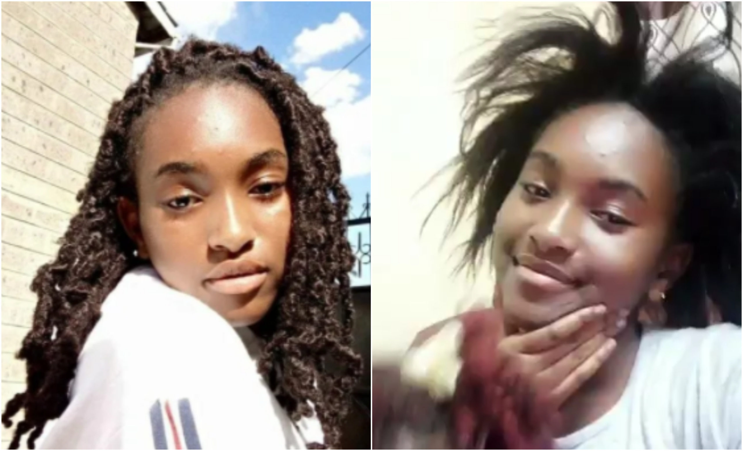 Alarm as 7 teenage girls from Nairobi go missing after getting lured into alleged side gigs (Video)