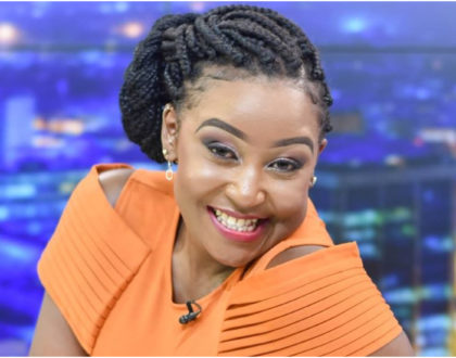 Why Betty Kyallo’s first major comeback on TV has been the subject of controversy