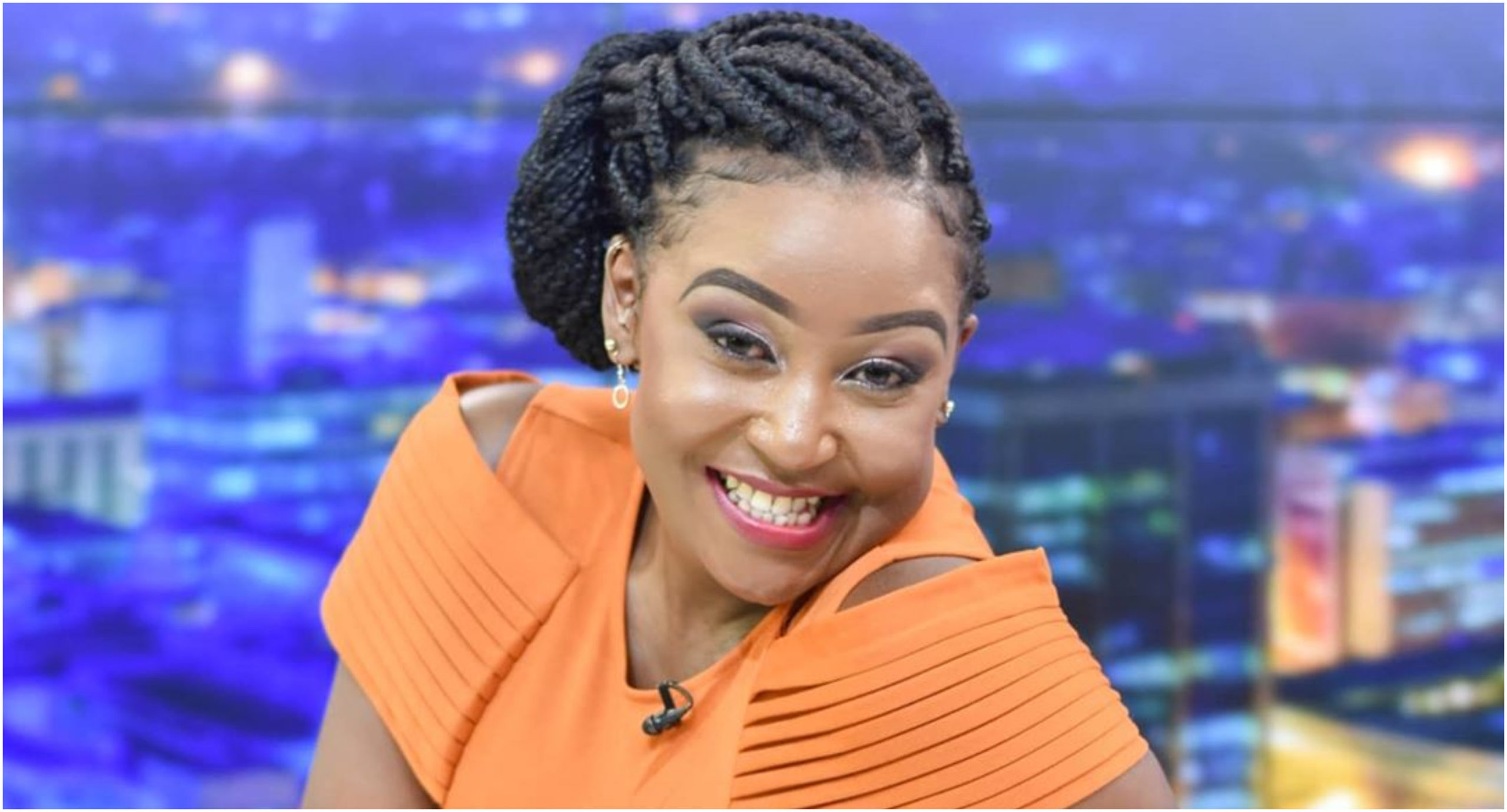 Why Betty Kyallo’s first major comeback on TV has been the subject of controversy