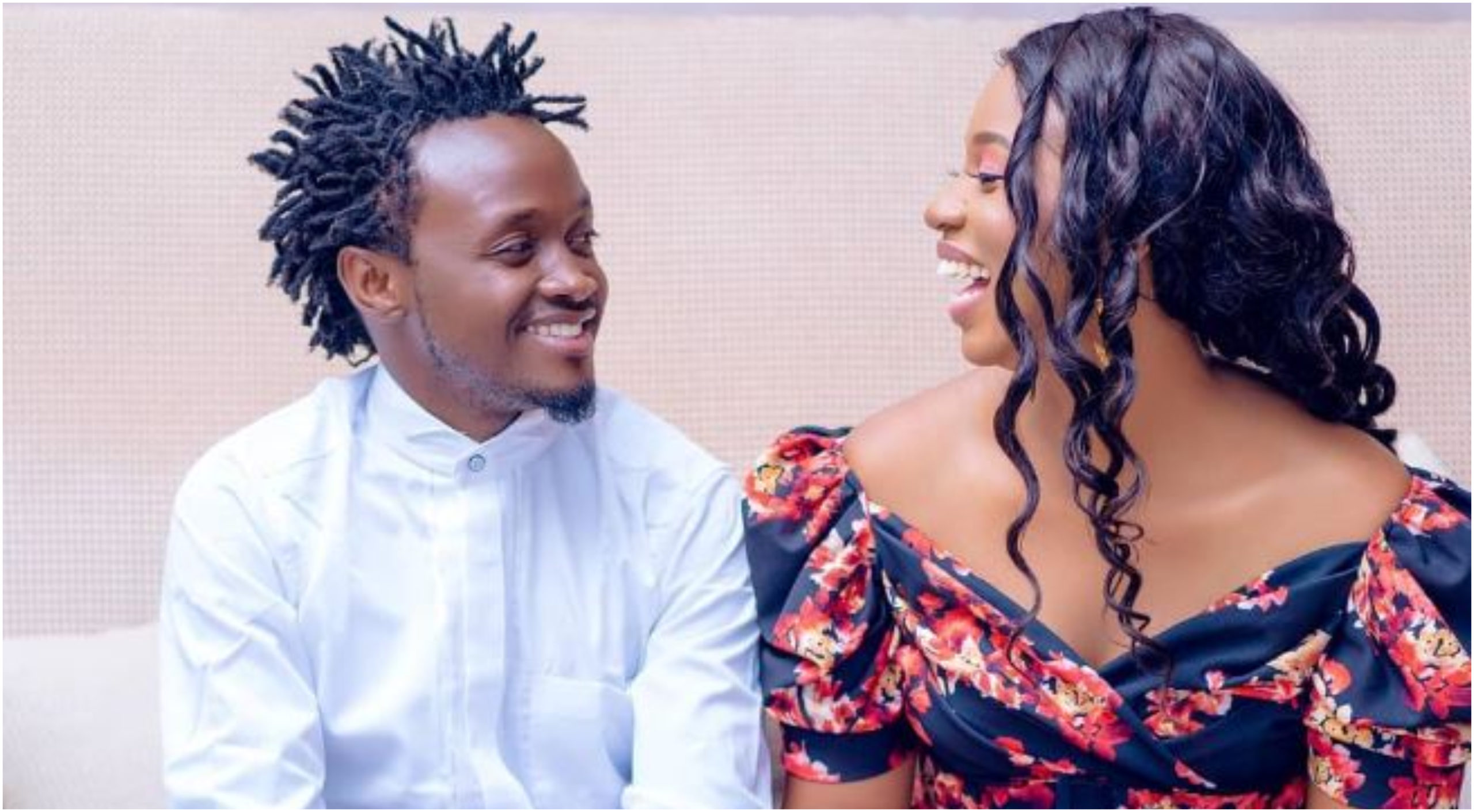 Bahati and Diana Marua will live to regret all their petty publicity stunts