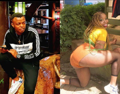 Ringtone steps in to help struggling socialite after Kenyans ask lady to sell 'ass-ets' for rent