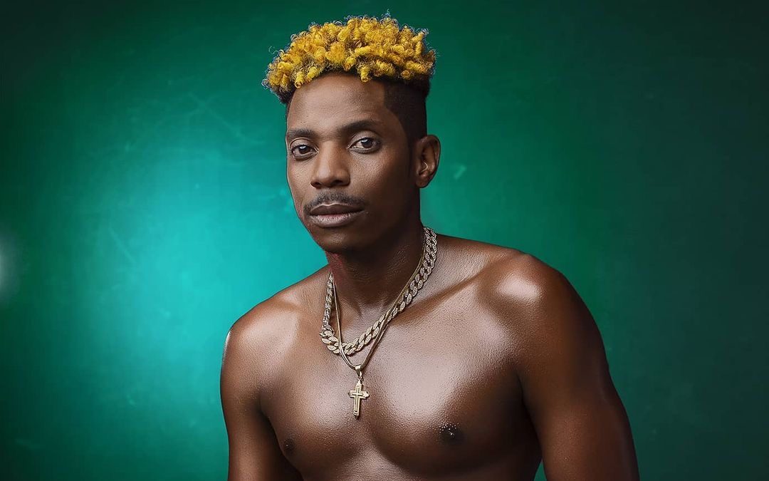 Eric Omondi's studio investment might send him the Tyler Perry route