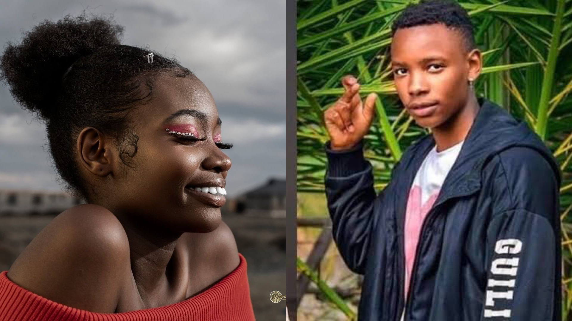 17 year old lady-friend allegedly commits suicide days after Shanty is murdered at Naifest (Photos)
