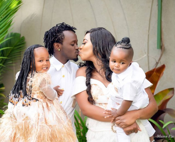 Why Bahati and Diana Marua's marriage will be a long lasting one