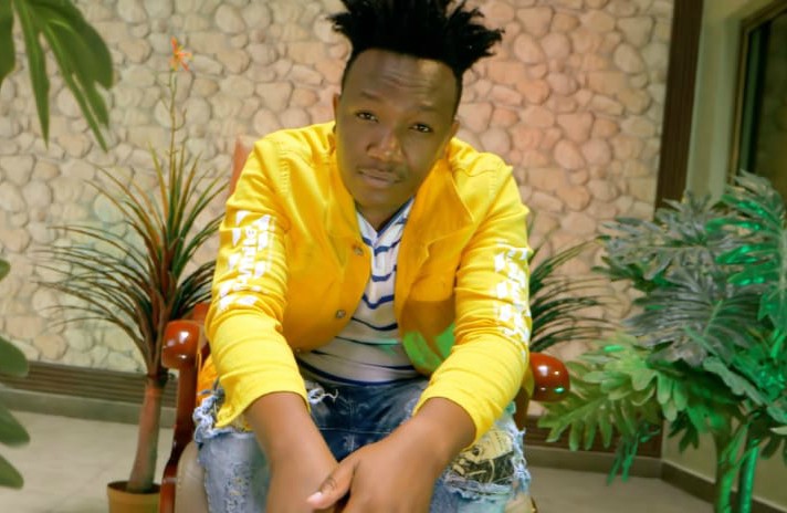 ARTIST SPOTLIGHT: Bonta, fast-rising Kenyan musician who is making a mark in the local industry