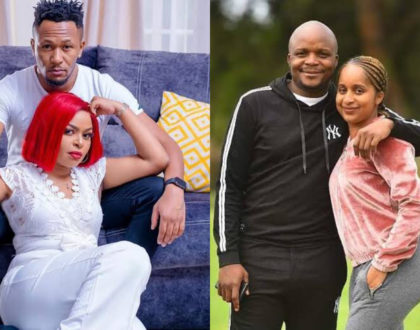 Celebrity heartbreaks of 2020: Top 5 celebrity exposed for cheating on their partners (Photos)