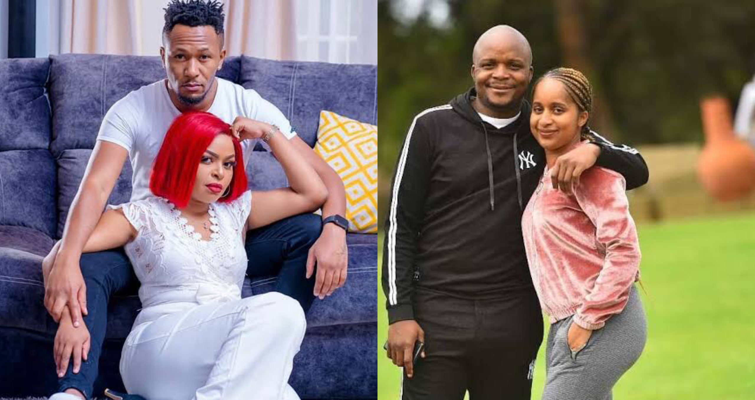 Celebrity heartbreaks of 2020: Top 5 celebrity exposed for cheating on their partners (Photos)